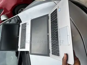 Laptop HP EliteBook 850 G4 8GB Intel Core i7 SSD 256GB