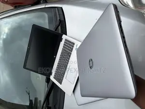 Laptop HP EliteBook 850 G4 8GB Intel Core i7 SSD 256GB