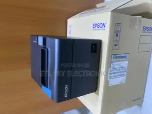 Epson Ep-C31ch51011ao Thermal Receipt Printer