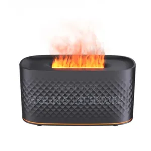 Quality Diffuser Available With One Free Perfume Oil