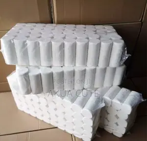 Toilet Rolls