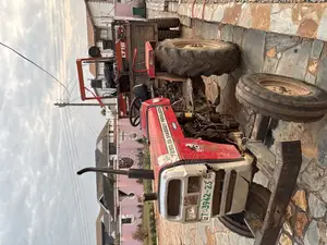 Massey Ferguson 7250 Di