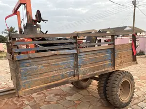 Massey Ferguson 7250 Di