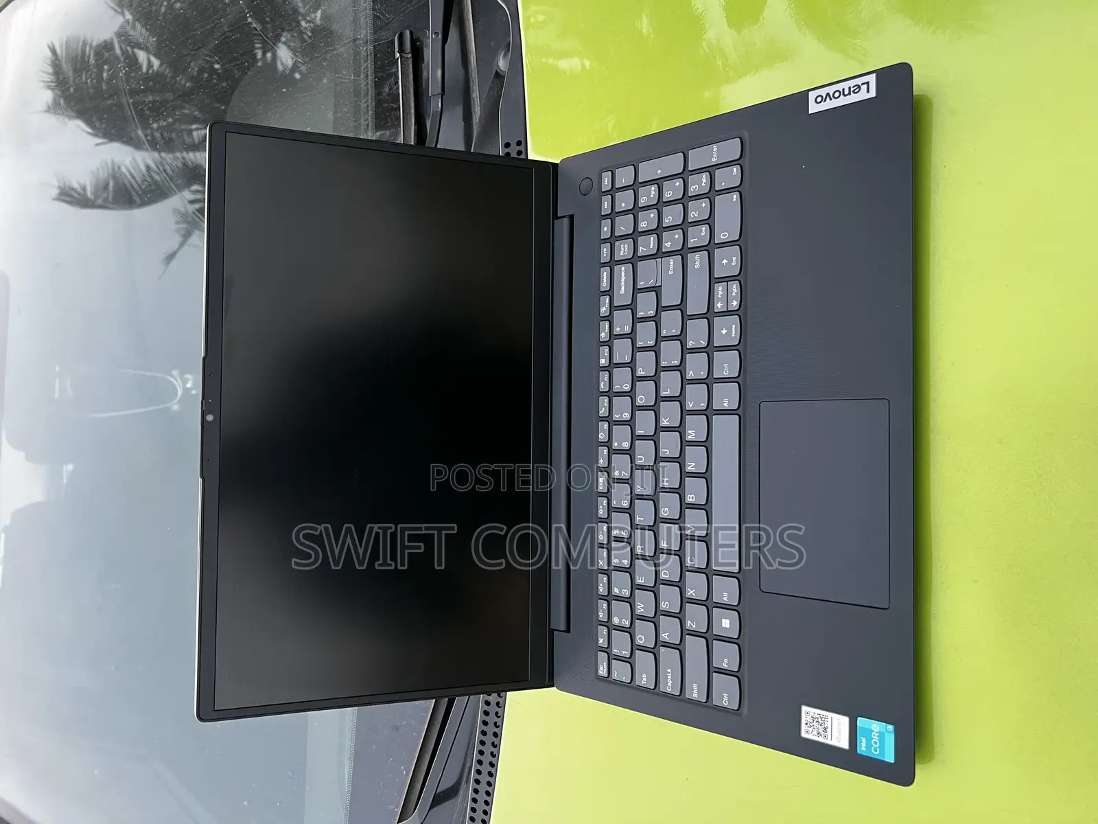 Laptop Lenovo Ideapad 3 8GB Intel Core I5 SSD 256GB
