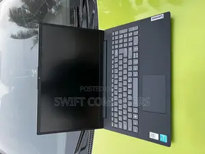 Laptop Lenovo Ideapad 3 8GB Intel Core I5 SSD 256GB
