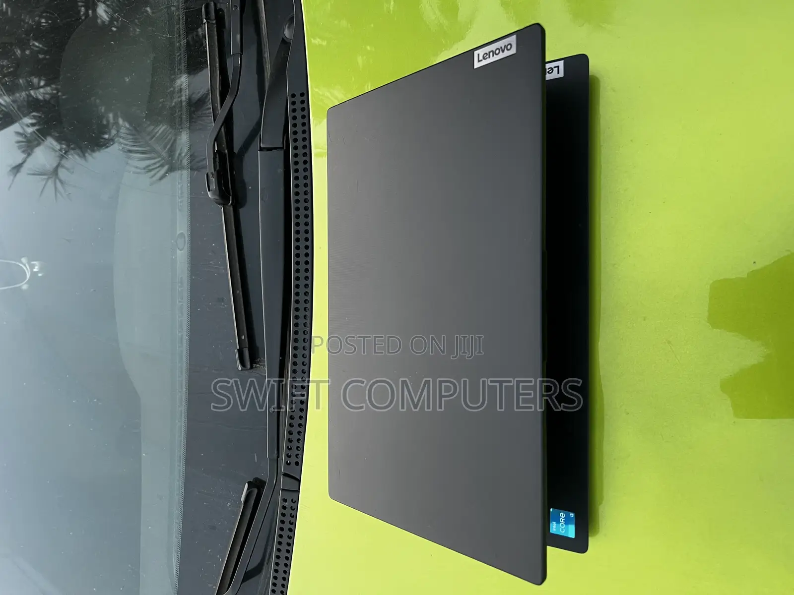 Laptop Lenovo Ideapad 3 8GB Intel Core I5 SSD 256GB