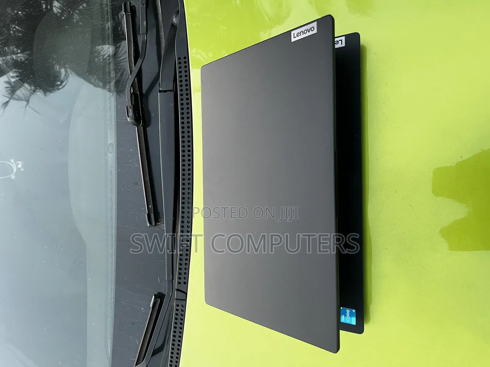 Laptop Lenovo Ideapad 3 8GB Intel Core I5 SSD 256GB