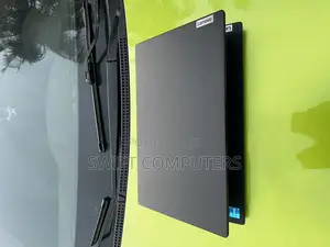 Laptop Lenovo Ideapad 3 8GB Intel Core I5 SSD 256GB