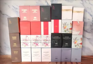 Zara 30mls