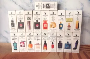 Tester Perfumes