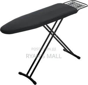 Foldable Ironing Board From Uk