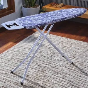 Foldable Ironing Board From Uk