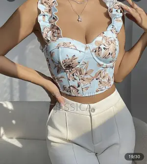 Corset Tops