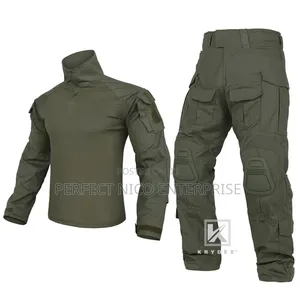 Tactical Uniform