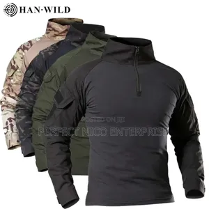 Tactical Uniform