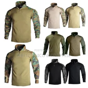Tactical Uniform