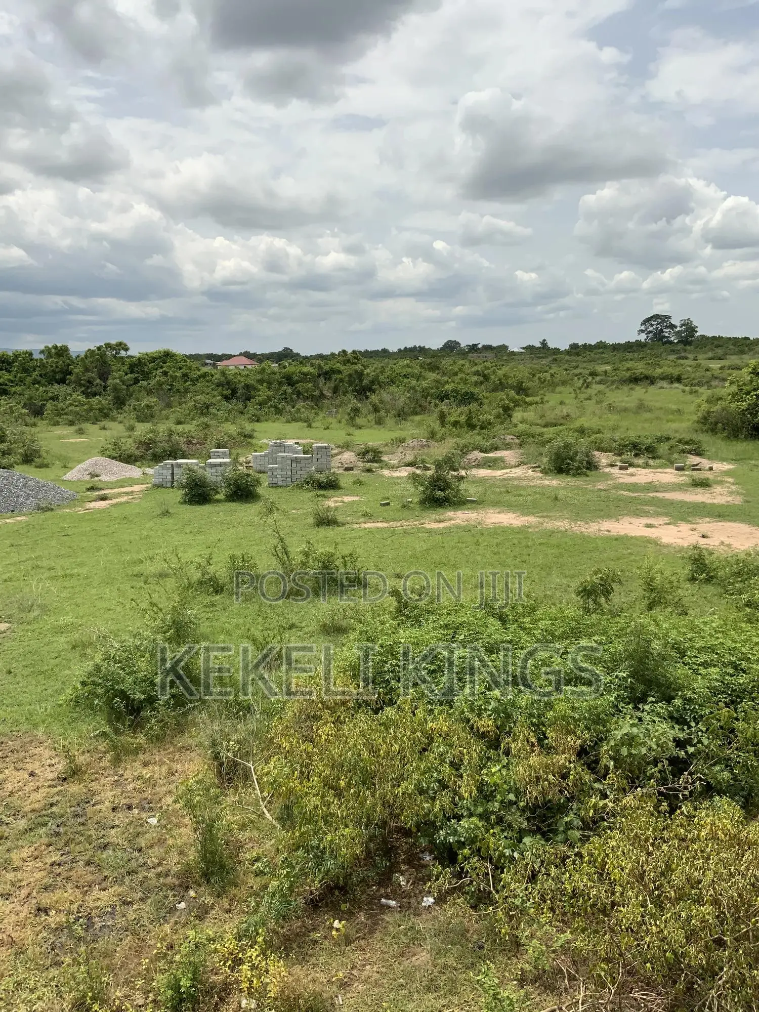 Experience Refined Estate Living at Sunset Hills, Afienya Mobole