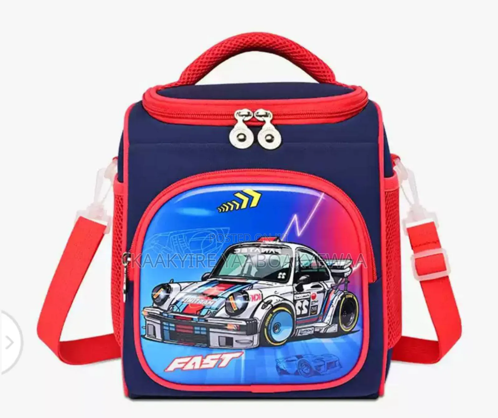 Kids Lunch Bag