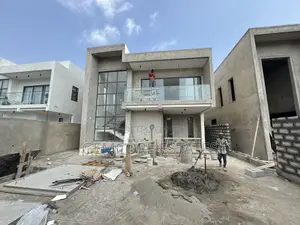 4bdrm House in East Legon Hills, Adjiriganor for sale