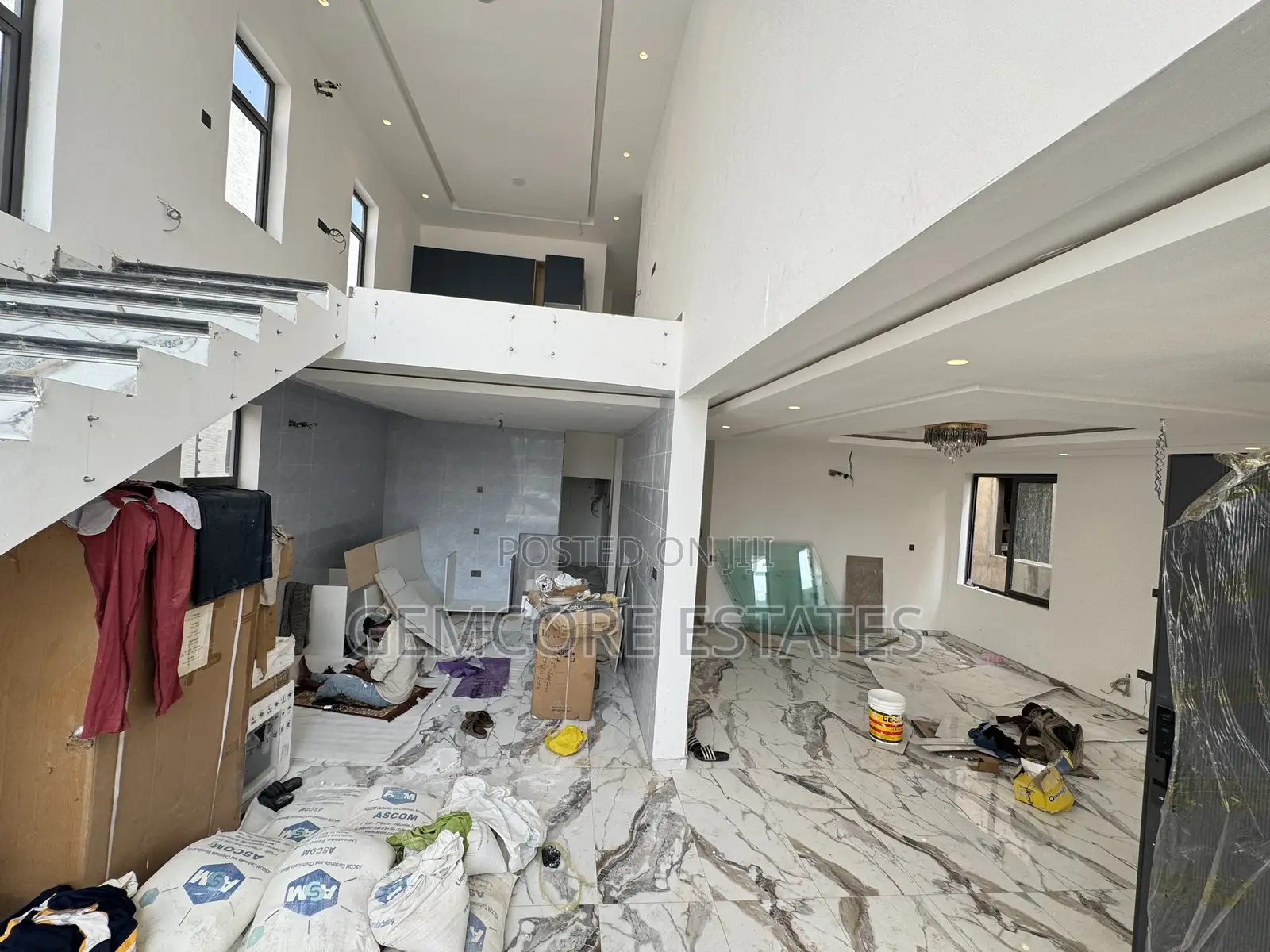 4bdrm House in East Legon Hills, Adjiriganor for sale
