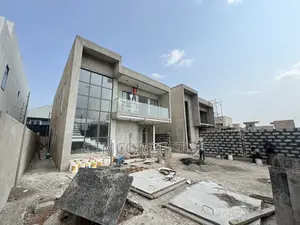 4bdrm House in East Legon Hills, Adjiriganor for sale