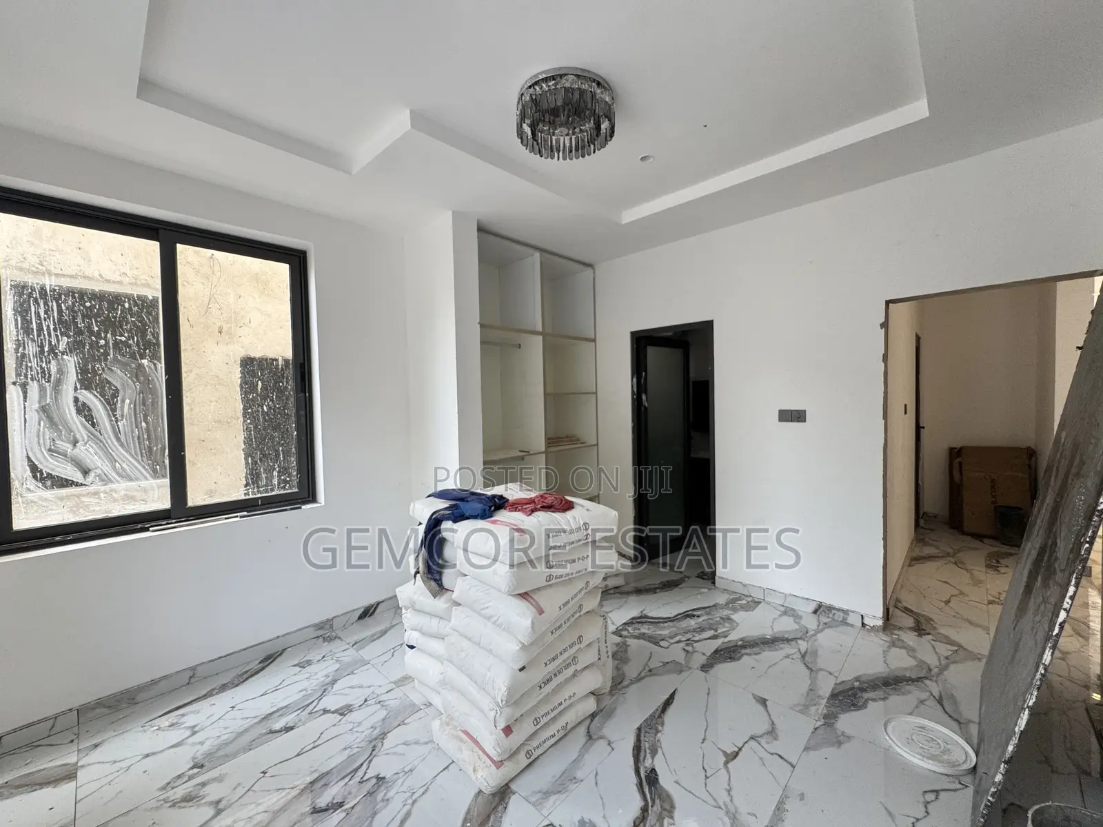 4bdrm House in East Legon Hills, Adjiriganor for sale