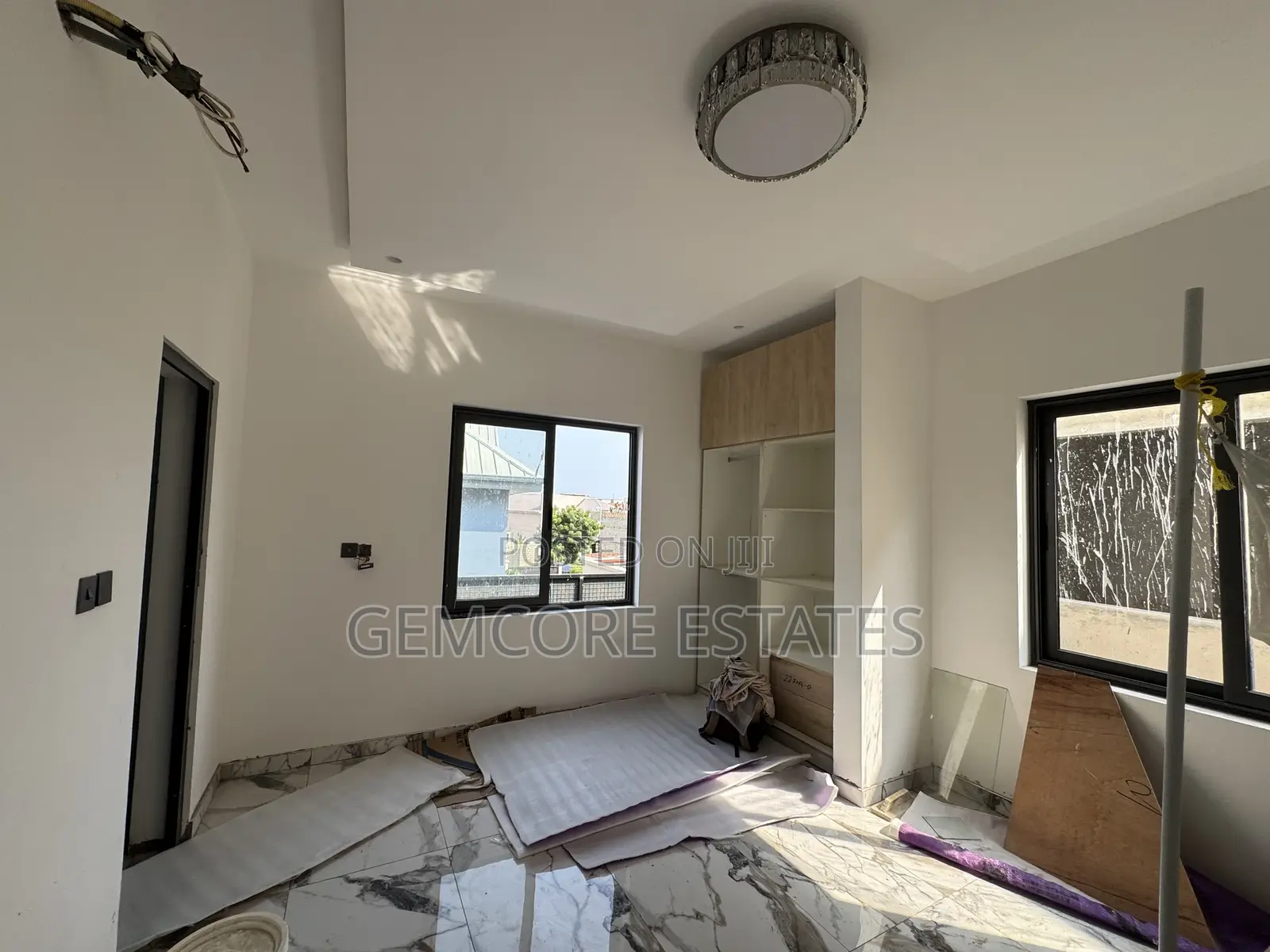 4bdrm House in East Legon Hills, Adjiriganor for sale