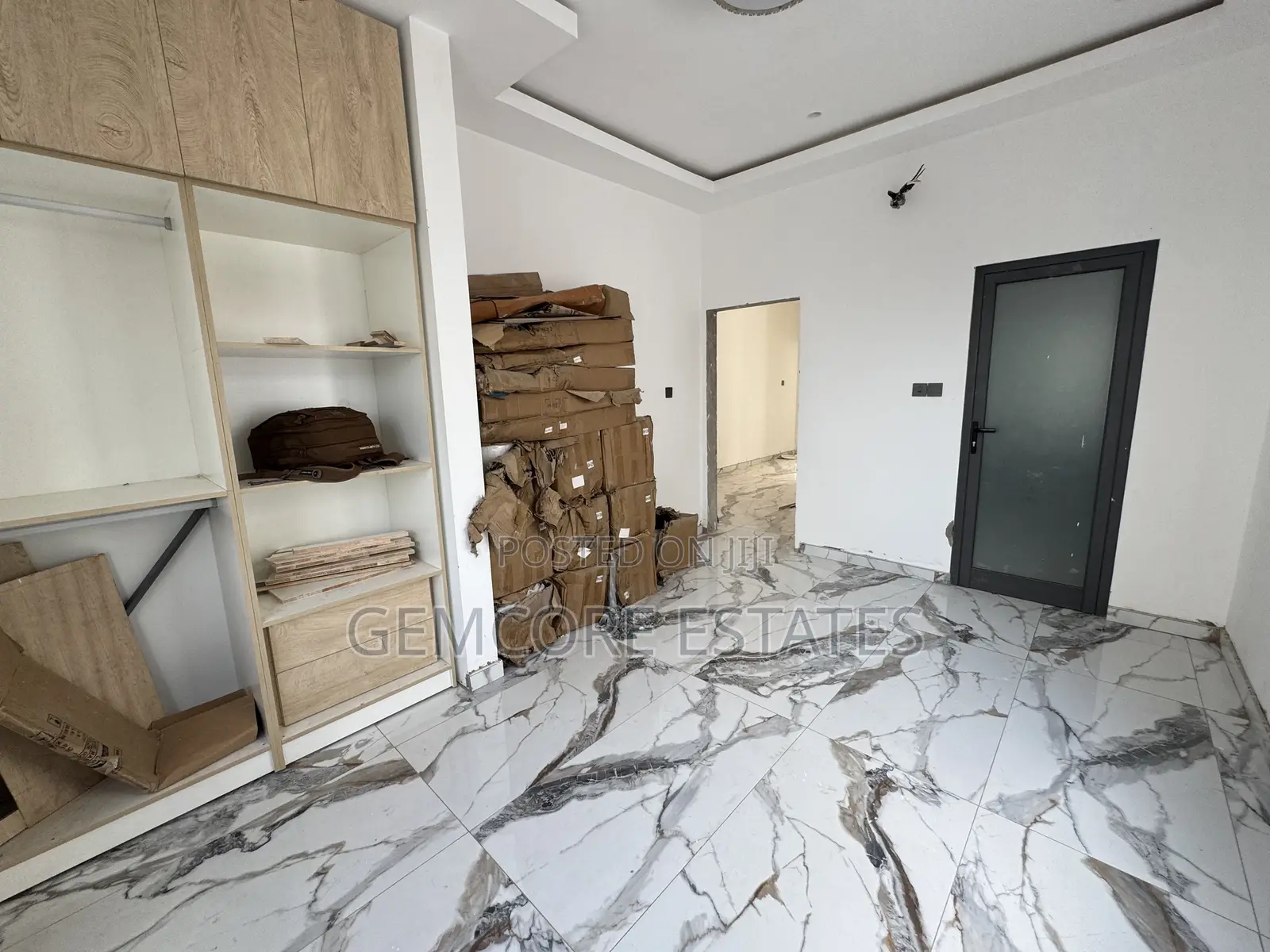 4bdrm House in East Legon Hills, Adjiriganor for sale
