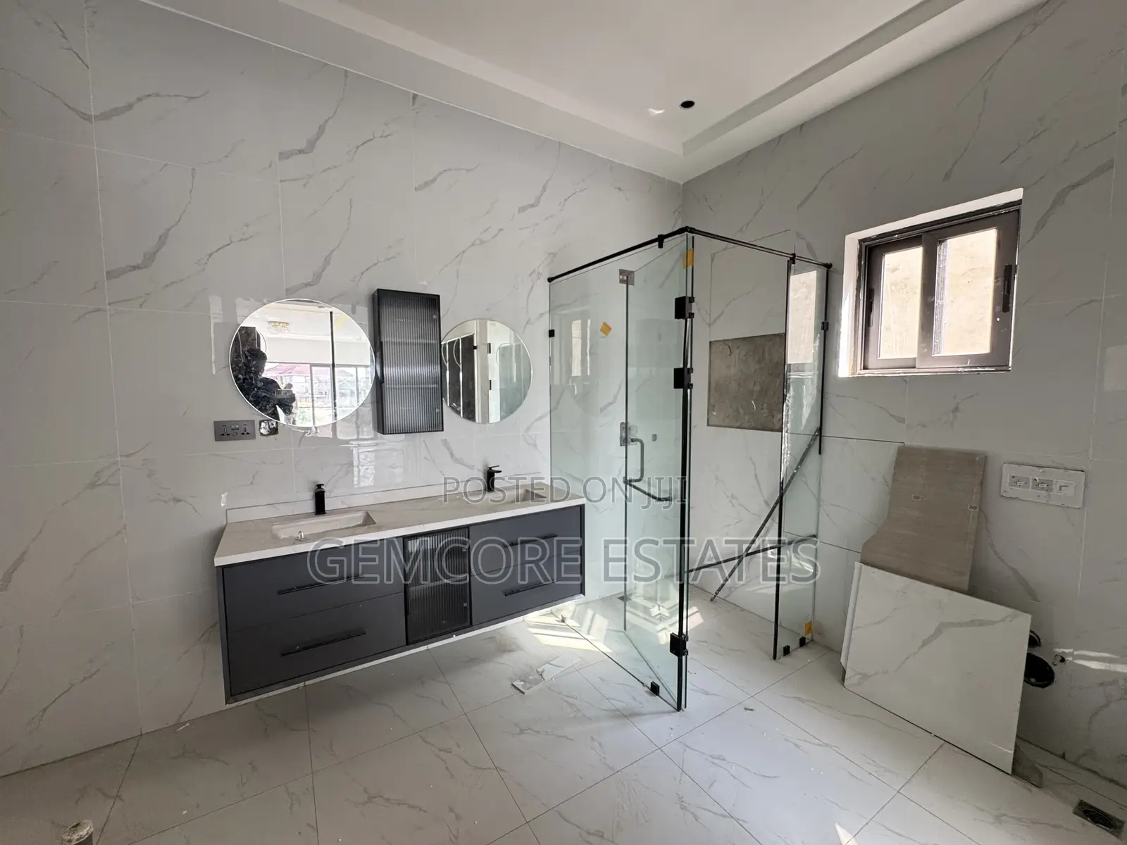 4bdrm House in East Legon Hills, Adjiriganor for sale