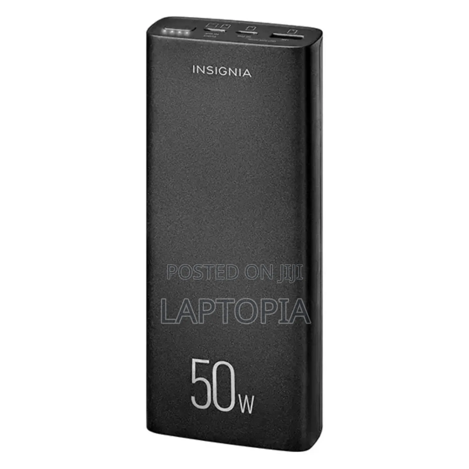 Original Insignia V30 Series 20,000mah Portable Power Bank