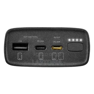 Original Insignia V30 Series 20,000mah Portable Power Bank