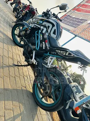 KTM 2020 Gray