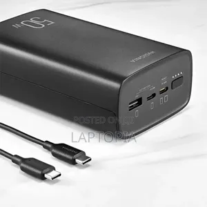 Original Insignia V30 Series 20,000mah Portable Power Bank