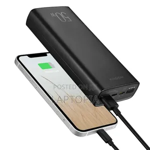 Original Insignia V30 Series 20,000mah Portable Power Bank