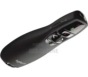 Logitech R400 Wirelesspointer