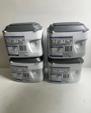 Similac 360 Total Care Non-Gmo
