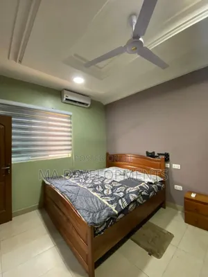 Furnished 1bdrm Apartment in Madev Realty, Tantra Hills for rent