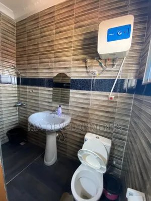Furnished 1bdrm Apartment in Madev Realty, Tantra Hills for rent