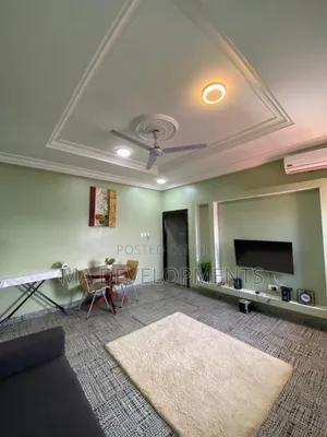 Furnished 1bdrm Apartment in Madev Realty, Tantra Hills for rent