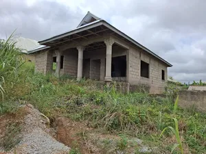 4bdrm House in Sokoban Kwamonma, Kumasi Metropolitan for sale