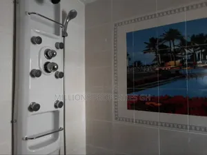 5bdrm House in Millions Properties, Kumasi Metropolitan for rent