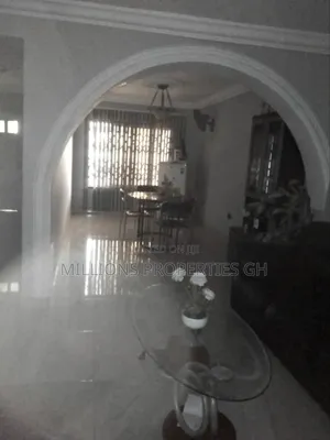 5bdrm House in Millions Properties, Kumasi Metropolitan for rent