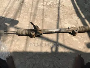 Toyota Vitz/Yaris Steer Rack