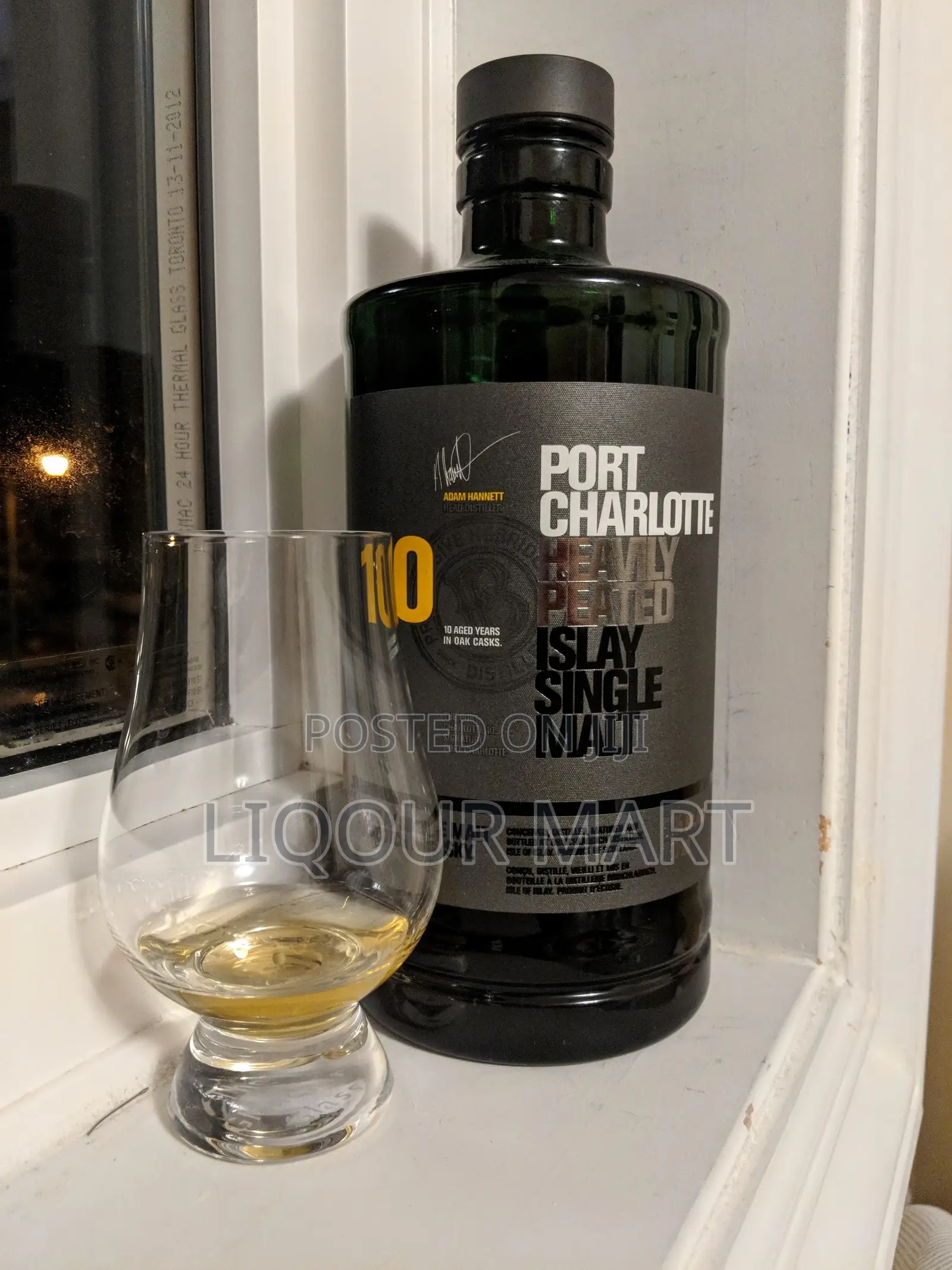 Port Charlotte 10 Year Old