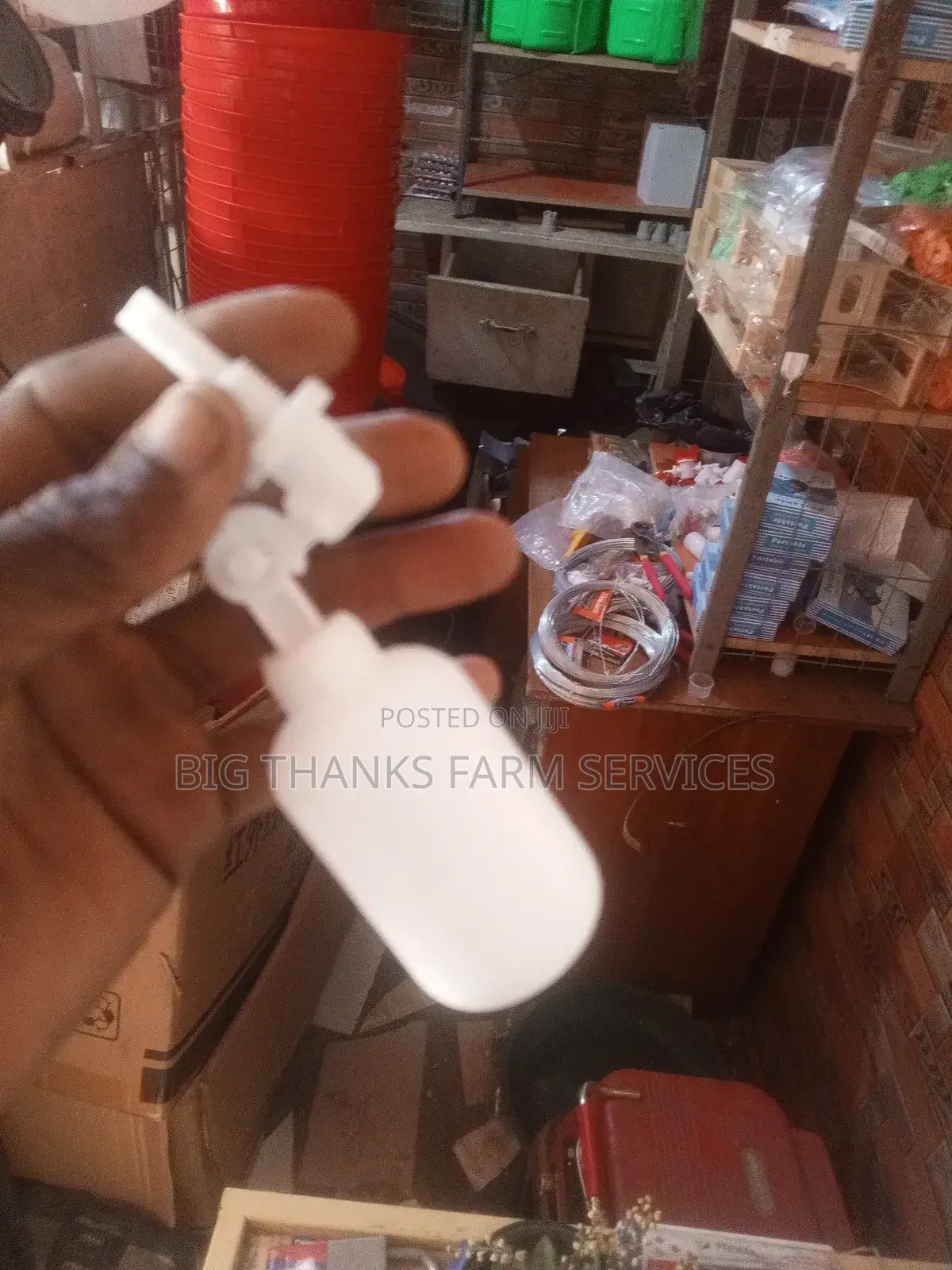 Floating Ball Valves