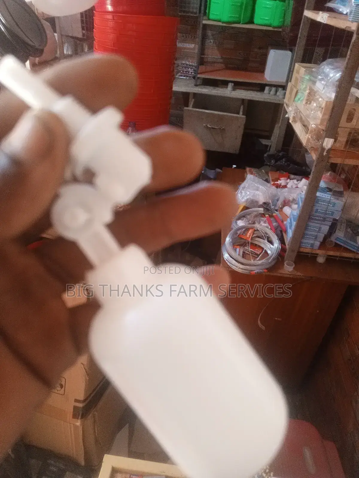 Floating Ball Valves