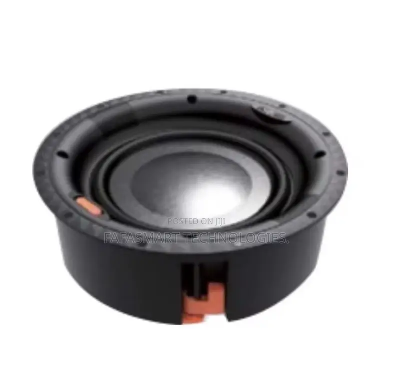 Ceiling Subwoofer