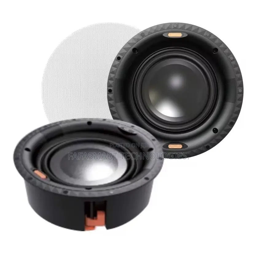 Ceiling Subwoofer