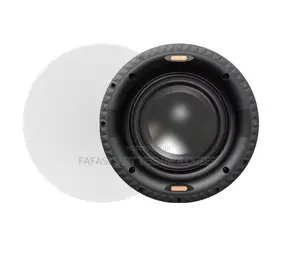 Ceiling Subwoofer