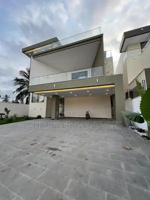 4bdrm House in Charclem Ventures, East Legon for sale